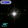CCDM J08512+0820AB