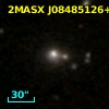 2MASX J08485126+0901215