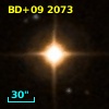 BD+09  2073