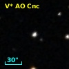 V* AO Cnc
