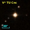 V* TU Cnc