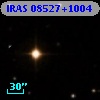 IRAS 08527+1004