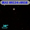 IRAS 08534+0850