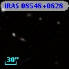 IRAS 08548+0828