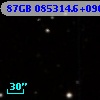87GB 085314.6+090745
