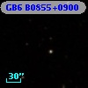 GB6 B0855+0900