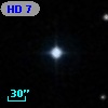 HD  75701