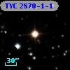 TYC 2870-1-1