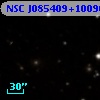 NSC J085409+100903