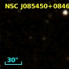 NSC J085450+084631