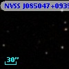 NVSS J085047+093559