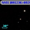 NVSS J085236+092814