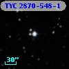 TYC 2870-548-1