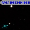 NVSS J085349+091537