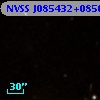 NVSS J085432+085628