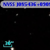 NVSS J085436+090858