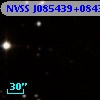 NVSS J085439+084327