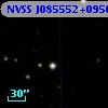 NVSS J085552+095041