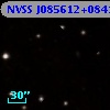 NVSS J085612+084117