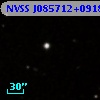 NVSS J085712+091830