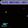 NVSS J085802+082456