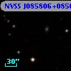 NVSS J085806+085022