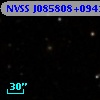 NVSS J085808+094116