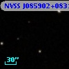 NVSS J085902+083124