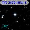 TYC 2870-851-1