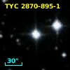 TYC 2870-895-1