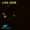 LHS  2058