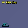 V* UW Cnc