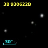 3B 930622B