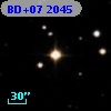 BD+07  2045