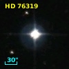 HD  76319