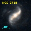 NGC  2718