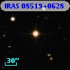 IRAS 08519+0628
