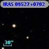 IRAS 08527+0702