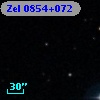 Zel 0854+072
