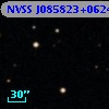 NVSS J085823+062415