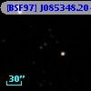 [BSF97] J085348.20+065447.1