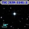 TYC 2870-1141-1
