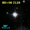 CCDM J08501+0818AB