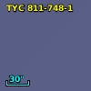 TYC  811-748-1