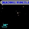[KLK2001] 950625.14