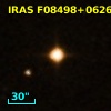 2MASS J08522980+0614492