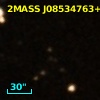 2MASS J08534763+0655145