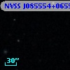 NVSS J085554+065541