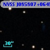 NVSS J085807+064516