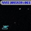 NVSS J085839+061123